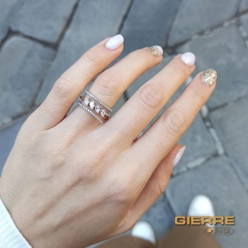ME19635 Clelia ring ME19635 Clelia ring